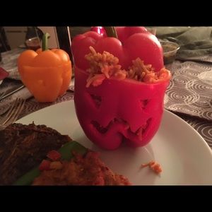 Meet your Posher, Paulina